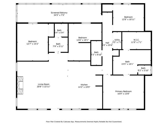 945 Gulfview Drive, Crystal Beach, TX 77650