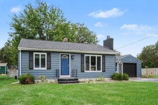 8126 Lorac Street, Portage City, MI 49002