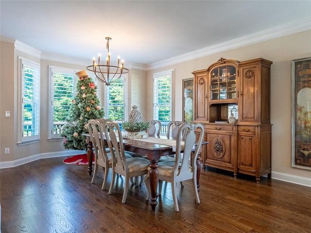96 River Walk Parkway, Euharlee, GA 30145