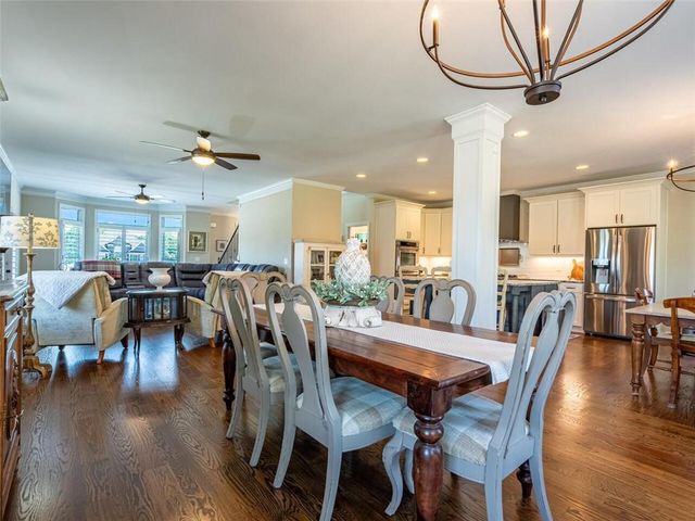 96 River Walk Parkway, Euharlee, GA 30145
