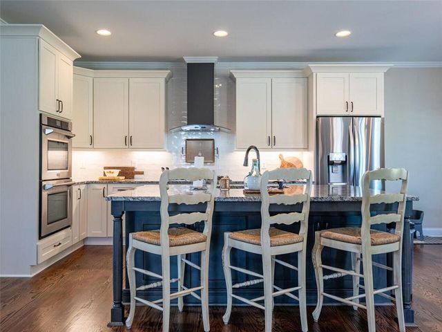 96 River Walk Parkway, Euharlee, GA 30145