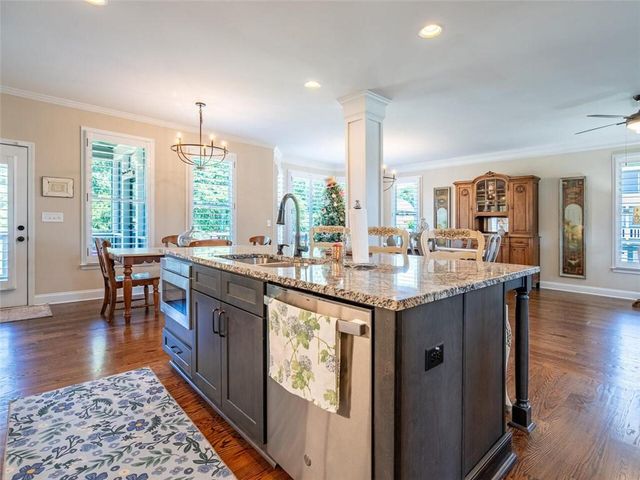 96 River Walk Parkway, Euharlee, GA 30145