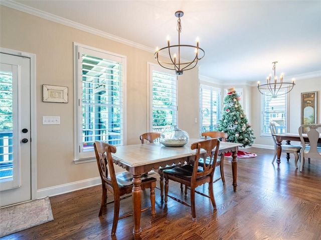 96 River Walk Parkway, Euharlee, GA 30145