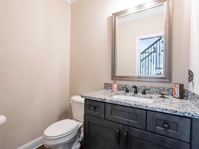 96 River Walk Parkway, Euharlee, GA 30145