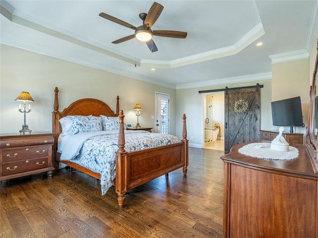 96 River Walk Parkway, Euharlee, GA 30145
