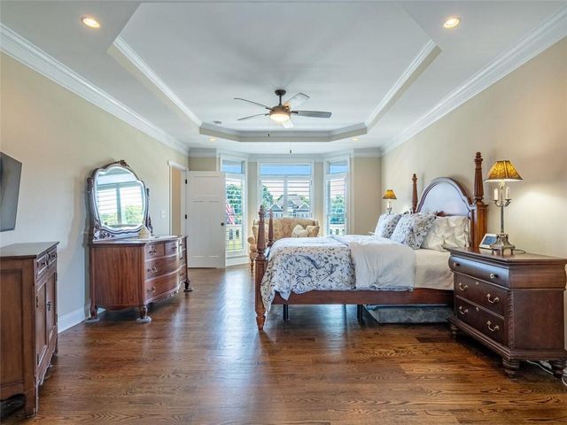 96 River Walk Parkway, Euharlee, GA 30145