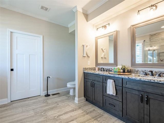 96 River Walk Parkway, Euharlee, GA 30145