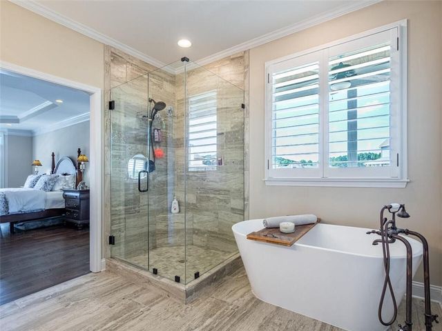 96 River Walk Parkway, Euharlee, GA 30145