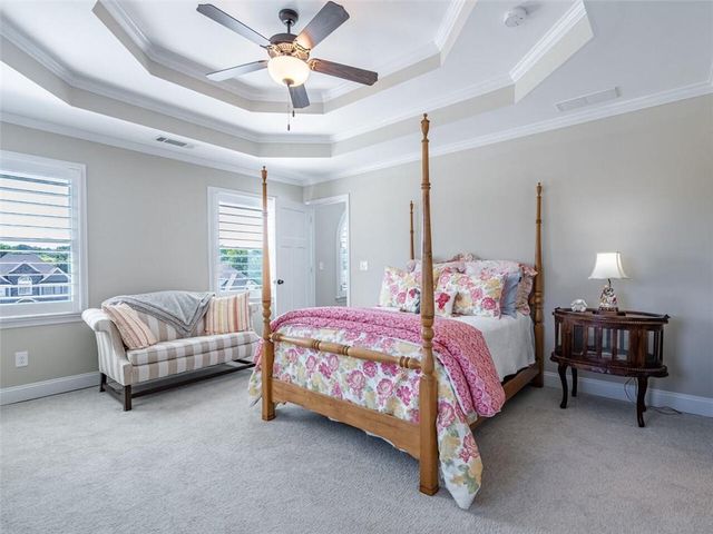 96 River Walk Parkway, Euharlee, GA 30145