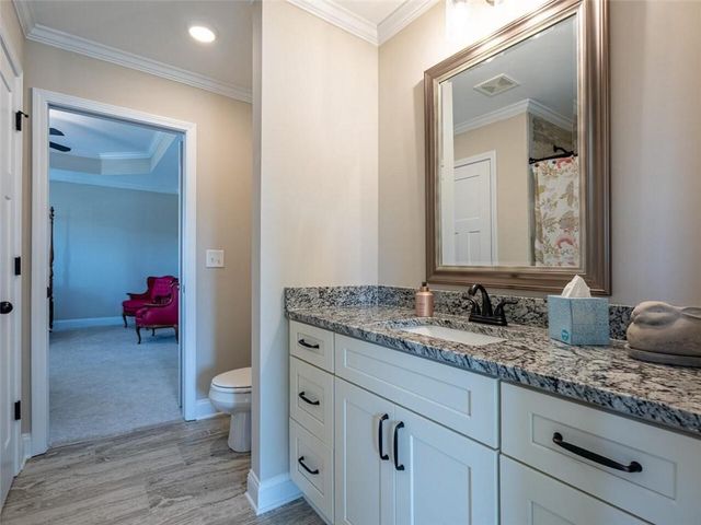 96 River Walk Parkway, Euharlee, GA 30145