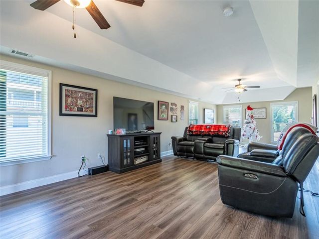 96 River Walk Parkway, Euharlee, GA 30145