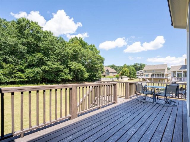 96 River Walk Parkway, Euharlee, GA 30145