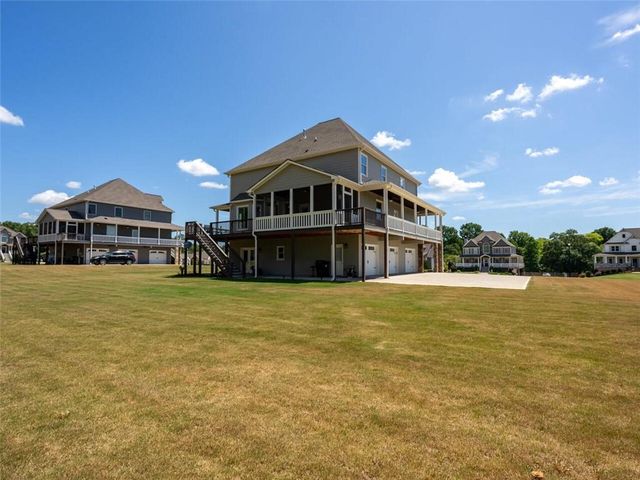 96 River Walk Parkway, Euharlee, GA 30145