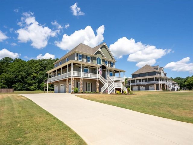 96 River Walk Parkway, Euharlee, GA 30145