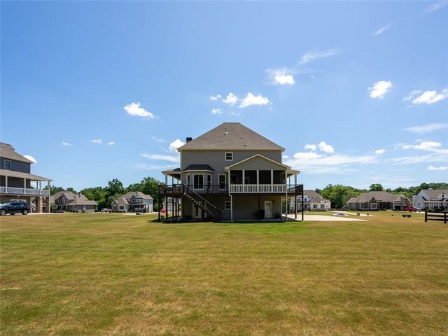 96 River Walk Parkway, Euharlee, GA 30145