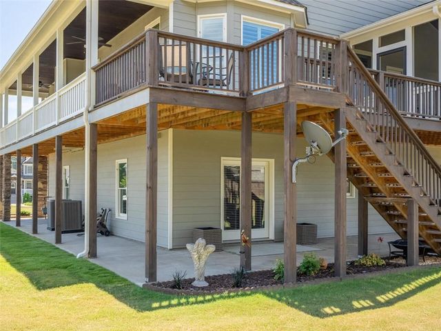 96 River Walk Parkway, Euharlee, GA 30145