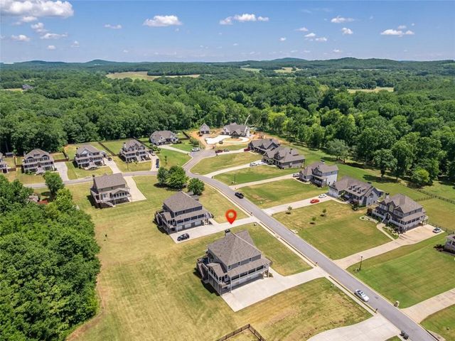 96 River Walk Parkway, Euharlee, GA 30145