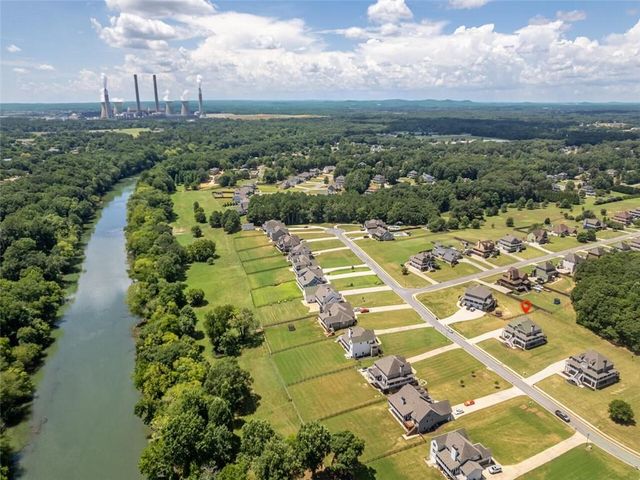 96 River Walk Parkway, Euharlee, GA 30145