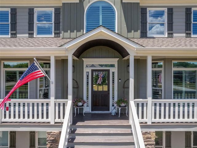 96 River Walk Parkway, Euharlee, GA 30145