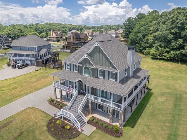 96 River Walk Parkway, Euharlee, GA 30145