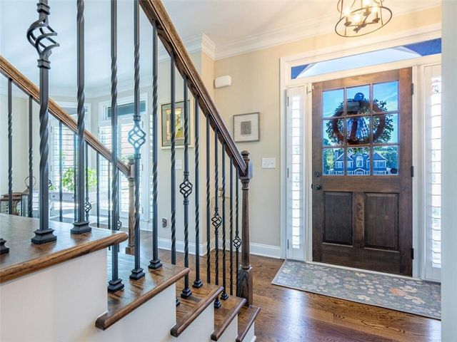 96 River Walk Parkway, Euharlee, GA 30145