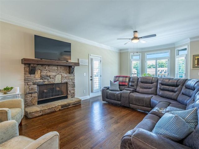 96 River Walk Parkway, Euharlee, GA 30145