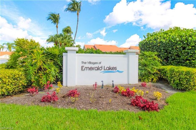 7794 Emerald CIR A-102, Naples, FL 34109