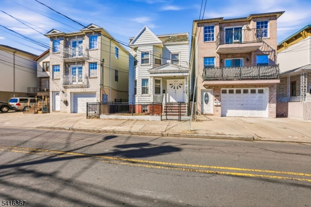 295 Old Bergen Rd, Jersey City, NJ 07305 — photo 5