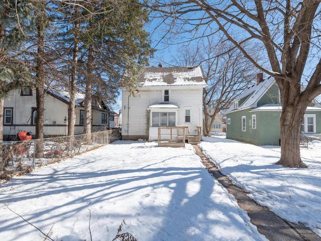 2517 Sheridan Avenue N, Minneapolis, MN 55411