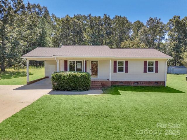 231 pineland Avenue, Shelby, NC 28152