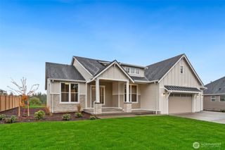 5263 (LOT 16) 139th Place SE, Auburn, WA 98092