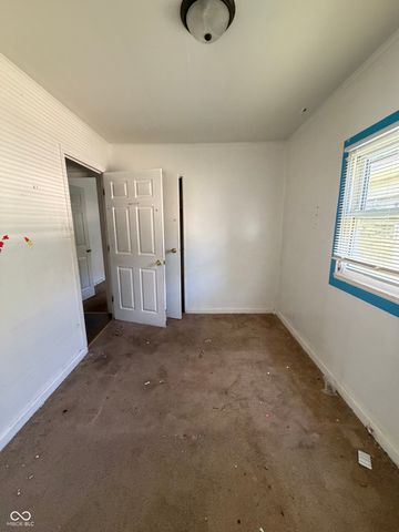 801 N Grant Avenue, Indianapolis, IN 46201