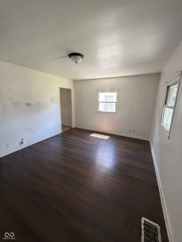 801 N Grant Avenue, Indianapolis, IN 46201