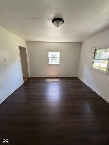 801 N Grant Avenue, Indianapolis, IN 46201