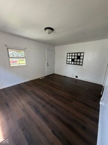 801 N Grant Avenue, Indianapolis, IN 46201