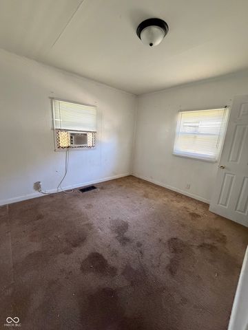 801 N Grant Avenue, Indianapolis, IN 46201
