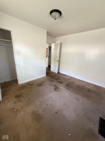 801 N Grant Avenue, Indianapolis, IN 46201