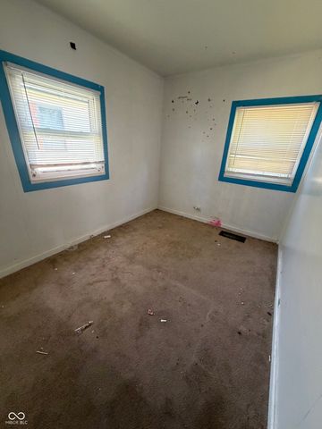 801 N Grant Avenue, Indianapolis, IN 46201