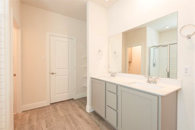 10924 Klondike Lane, Aubrey, TX 76227