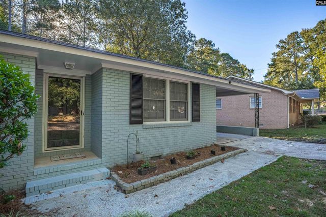 1900 Rolling Hills Road, Columbia, SC 29210