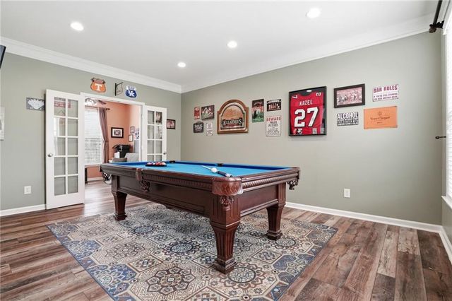 226 Sumac Trail, Woodstock, GA 30188