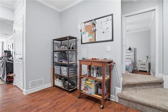 226 Sumac Trail, Woodstock, GA 30188