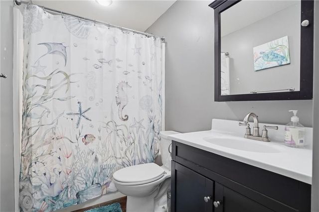 226 Sumac Trail, Woodstock, GA 30188