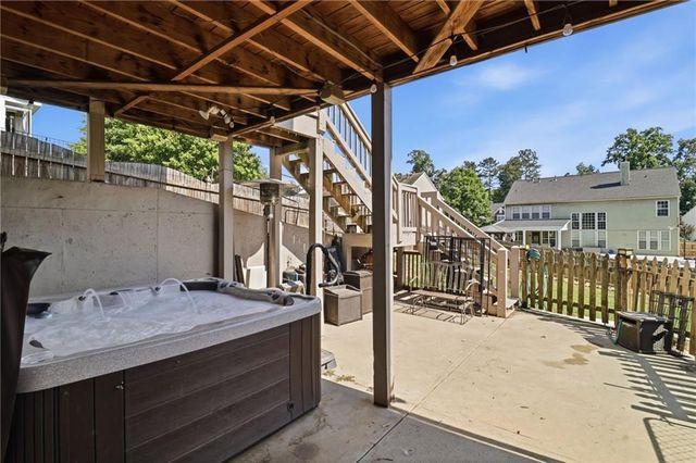 226 Sumac Trail, Woodstock, GA 30188