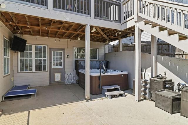 226 Sumac Trail, Woodstock, GA 30188