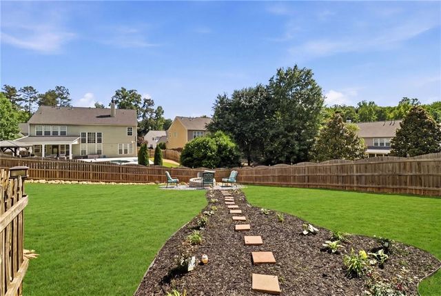 226 Sumac Trail, Woodstock, GA 30188