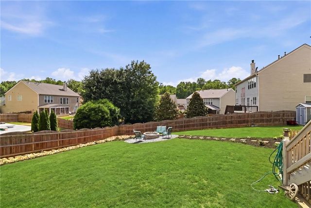 226 Sumac Trail, Woodstock, GA 30188