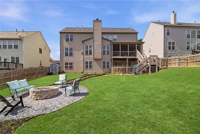 226 Sumac Trail, Woodstock, GA 30188