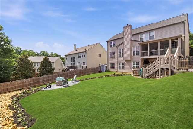226 Sumac Trail, Woodstock, GA 30188