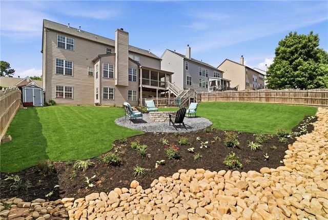 226 Sumac Trail, Woodstock, GA 30188